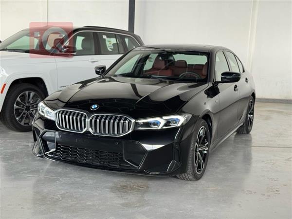 بي ام دبليو الفئة 3 2025 للبيع في العراق -  بغداد